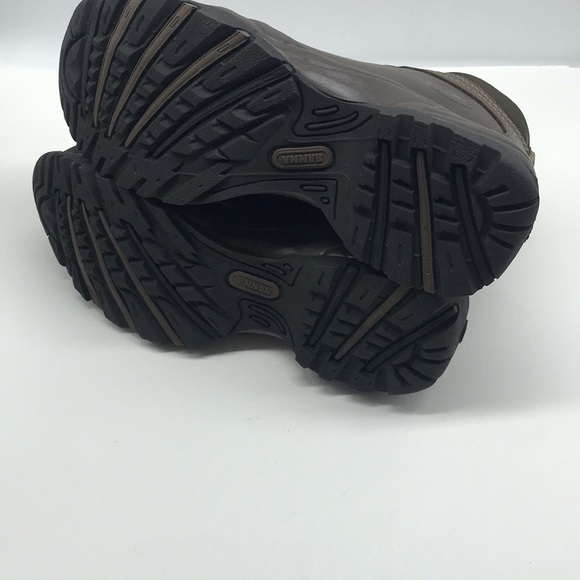 Ranna Mens Work-Utility Boot - Picture 16 of 16